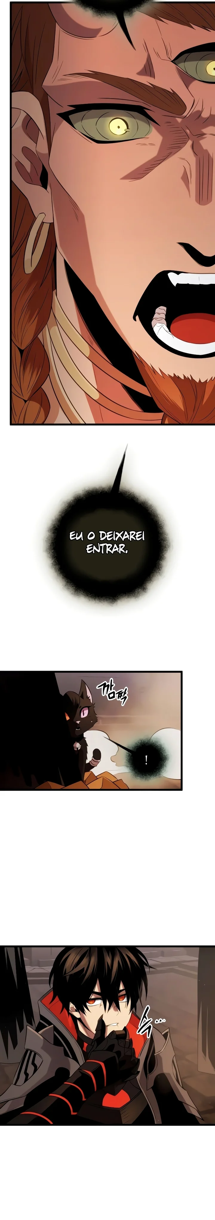 Read I Obtained a Mythic Item PT Manga Online