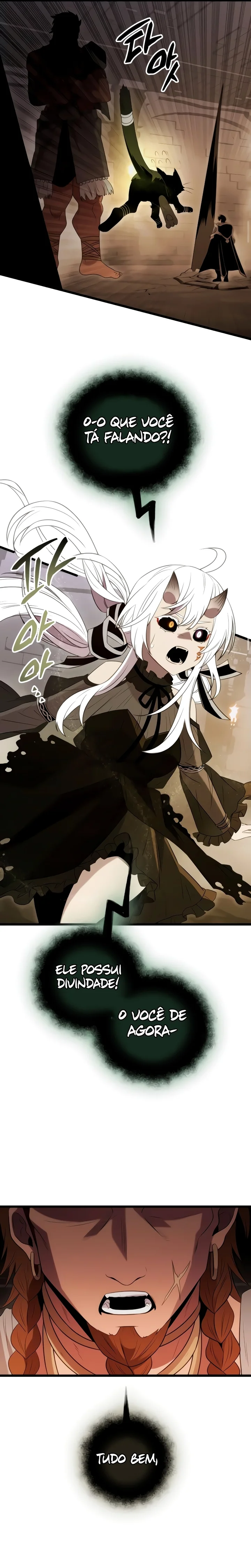 Read I Obtained a Mythic Item PT Manga Online