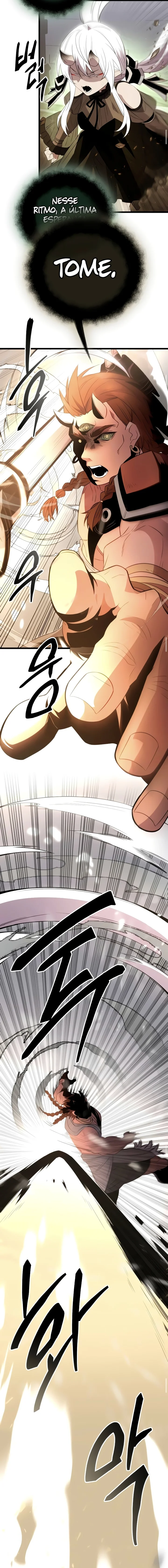 Read I Obtained a Mythic Item PT Manga Online
