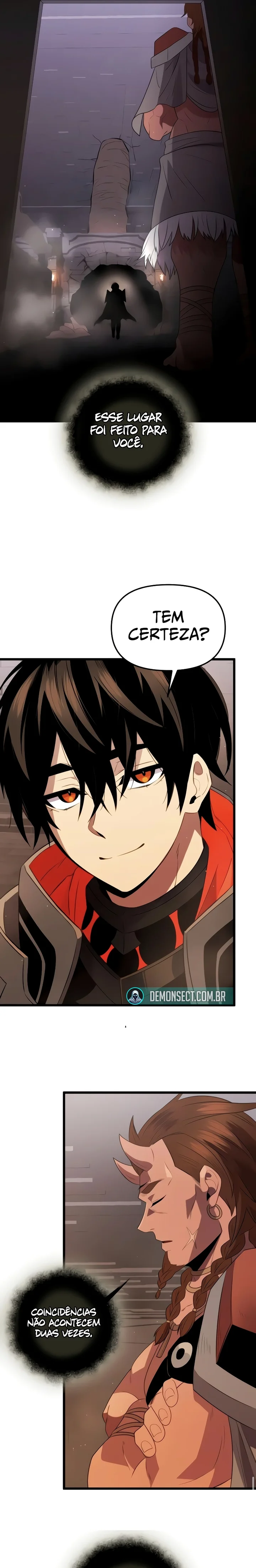 Read I Obtained a Mythic Item PT Manga Online