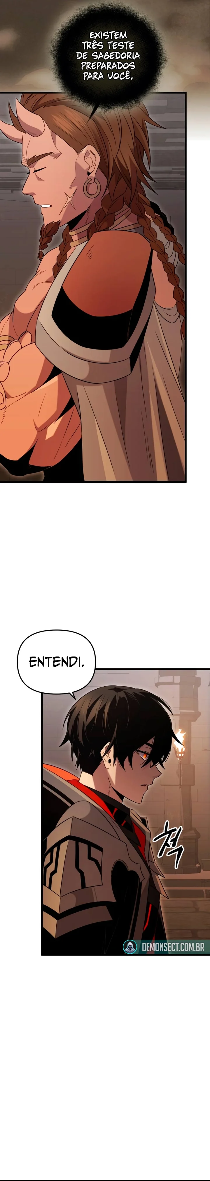 Read I Obtained a Mythic Item PT Manga Online