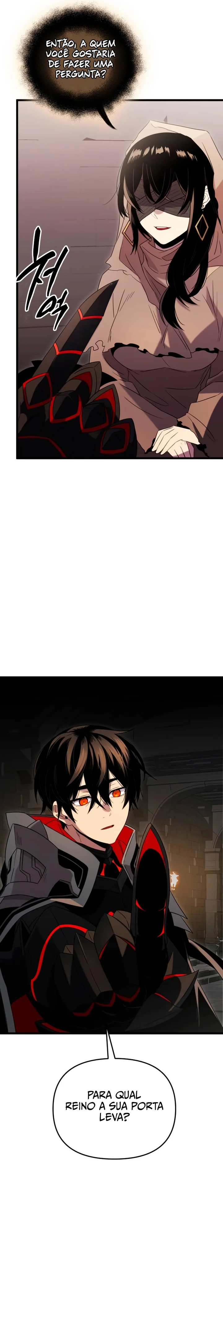 Read I Obtained a Mythic Item PT Manga Online