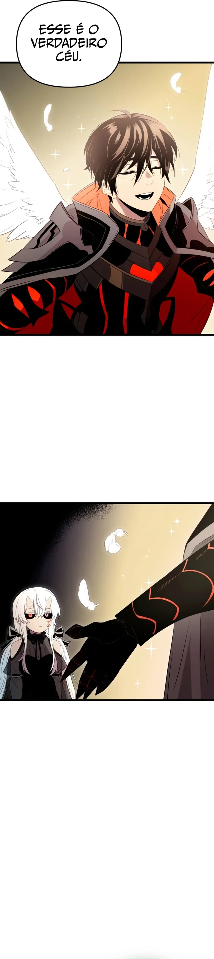 Read I Obtained a Mythic Item PT Manga Online