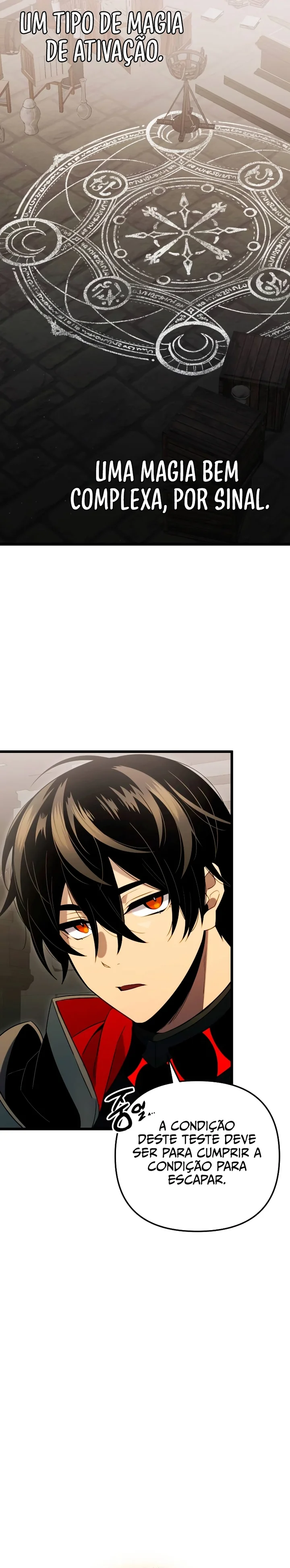 Read I Obtained a Mythic Item PT Manga Online
