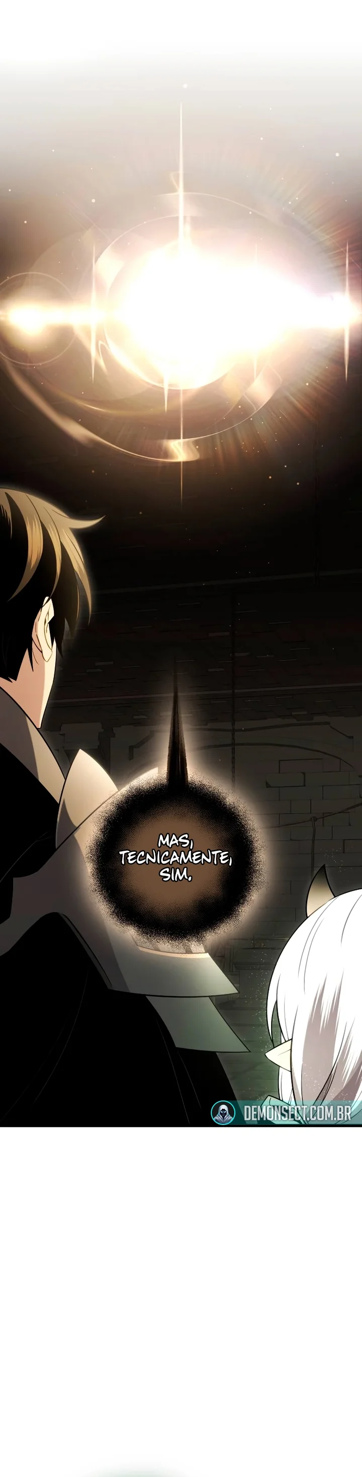 Read I Obtained a Mythic Item PT Manga Online