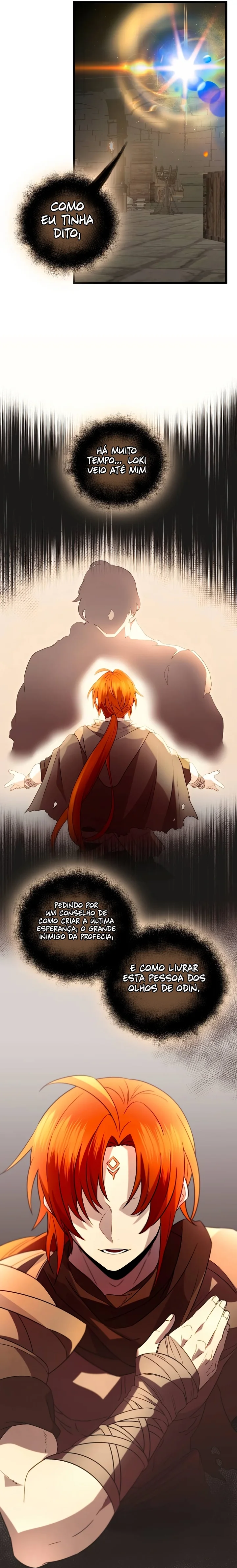 Read I Obtained a Mythic Item PT Manga Online
