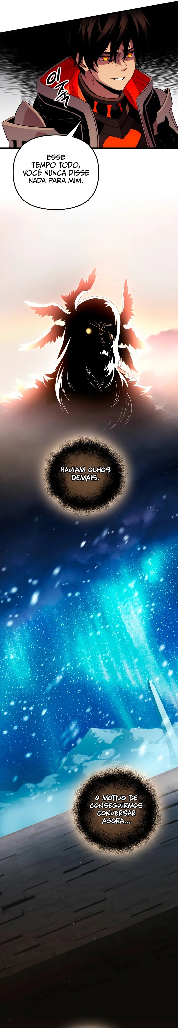 Read I Obtained a Mythic Item PT Manga Online