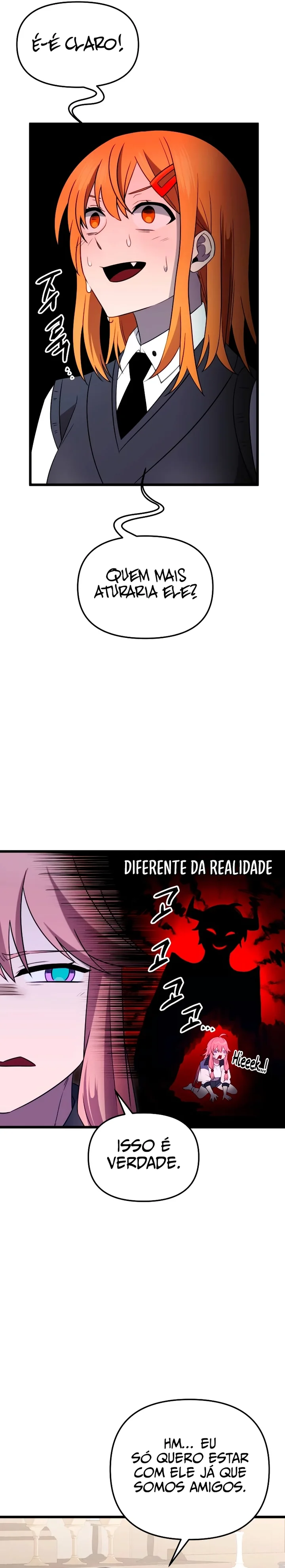 Read I Obtained a Mythic Item PT Manga Online