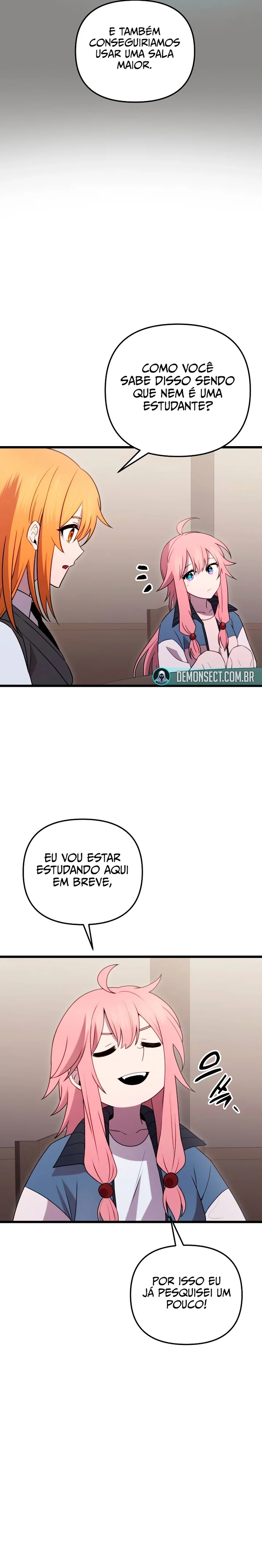Read I Obtained a Mythic Item PT Manga Online