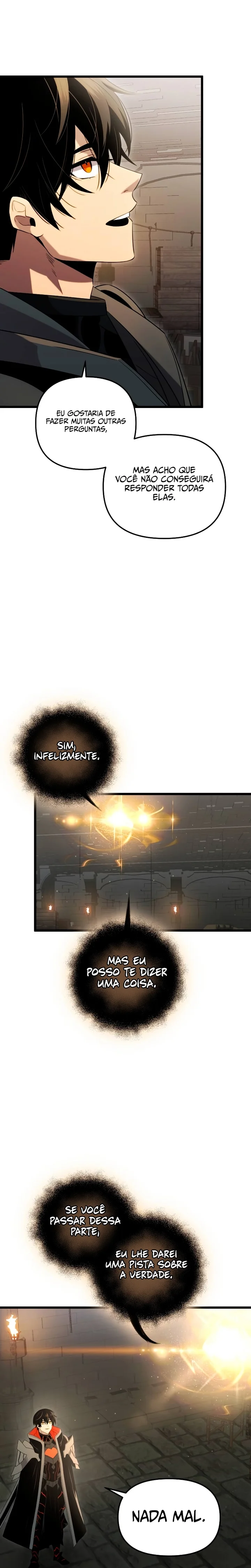 Read I Obtained a Mythic Item PT Manga Online