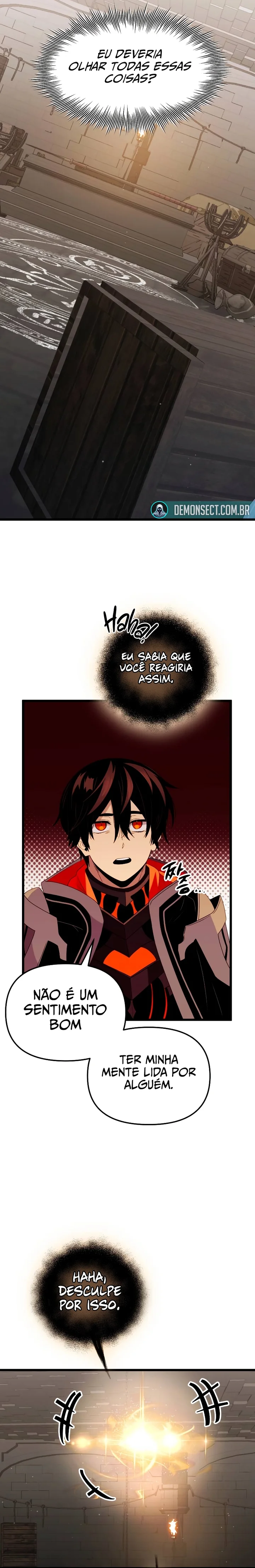 Read I Obtained a Mythic Item PT Manga Online