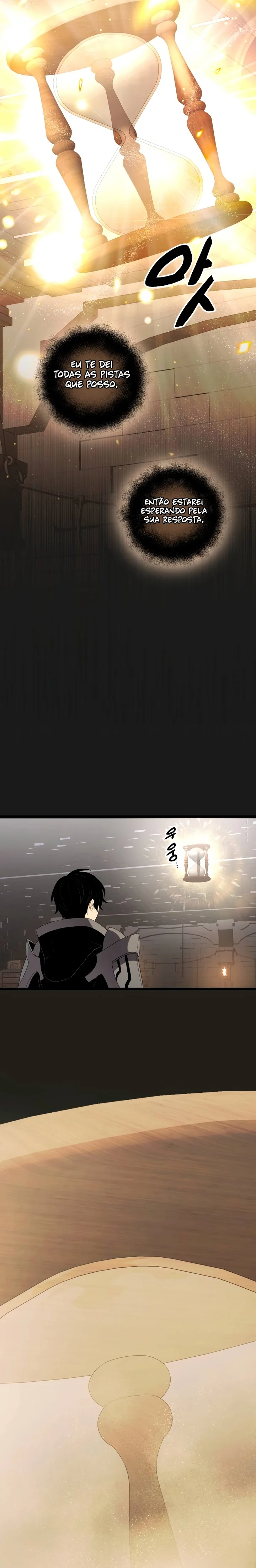 Read I Obtained a Mythic Item PT Manga Online