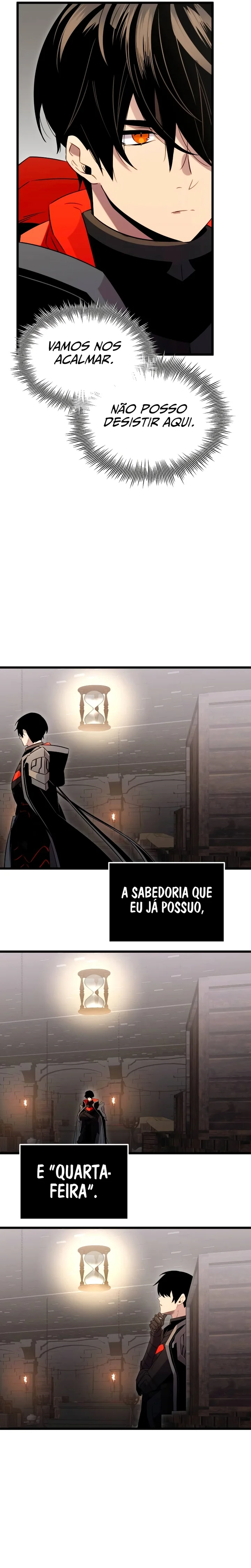 Read I Obtained a Mythic Item PT Manga Online