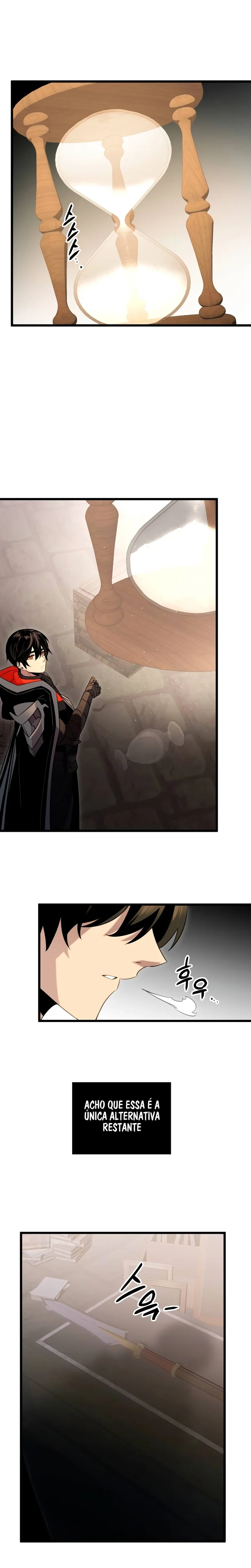 Read I Obtained a Mythic Item PT Manga Online