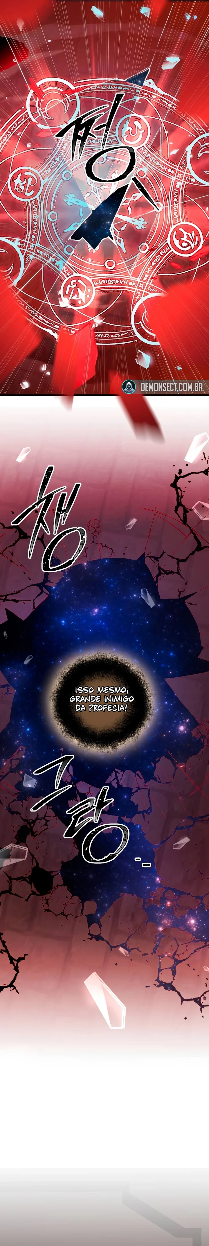 Read I Obtained a Mythic Item PT Manga Online