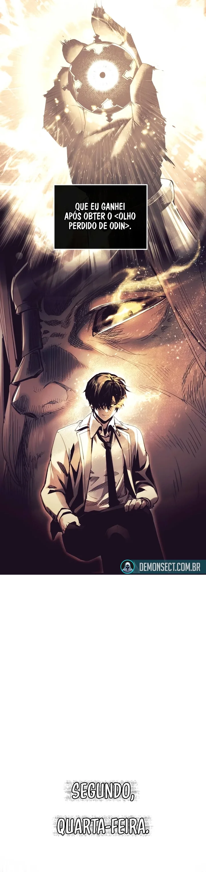 Read I Obtained a Mythic Item PT Manga Online