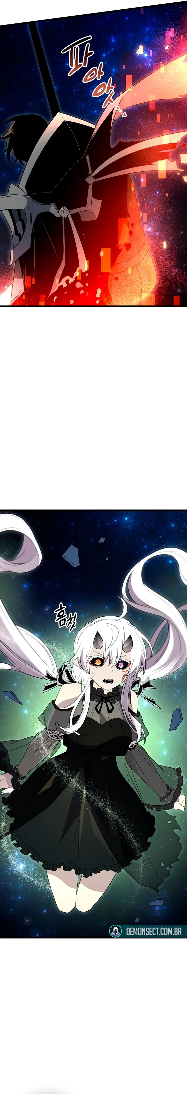 Read I Obtained a Mythic Item PT Manga Online