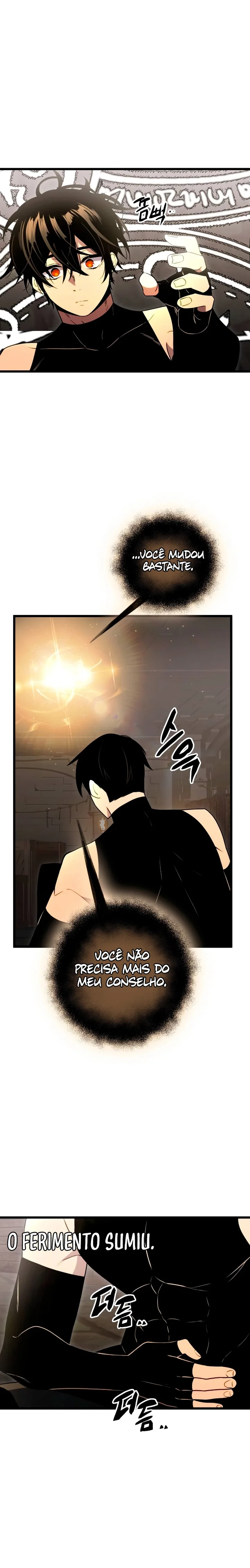 Read I Obtained a Mythic Item PT Manga Online