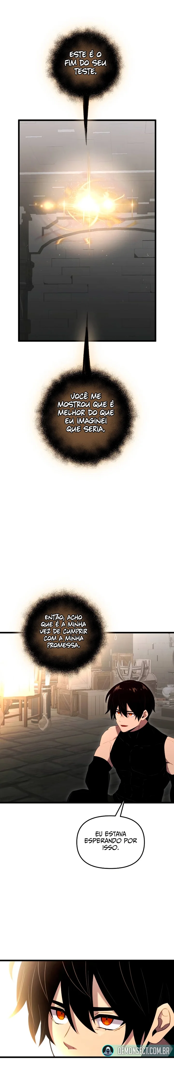 Read I Obtained a Mythic Item PT Manga Online