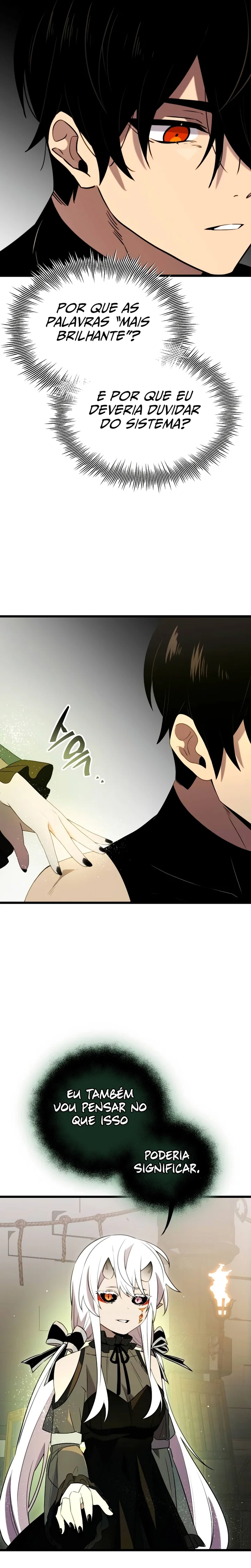 Read I Obtained a Mythic Item PT Manga Online