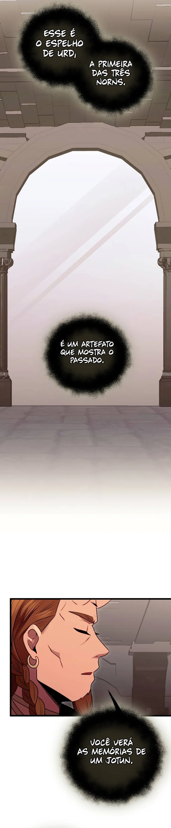 Read I Obtained a Mythic Item PT Manga Online