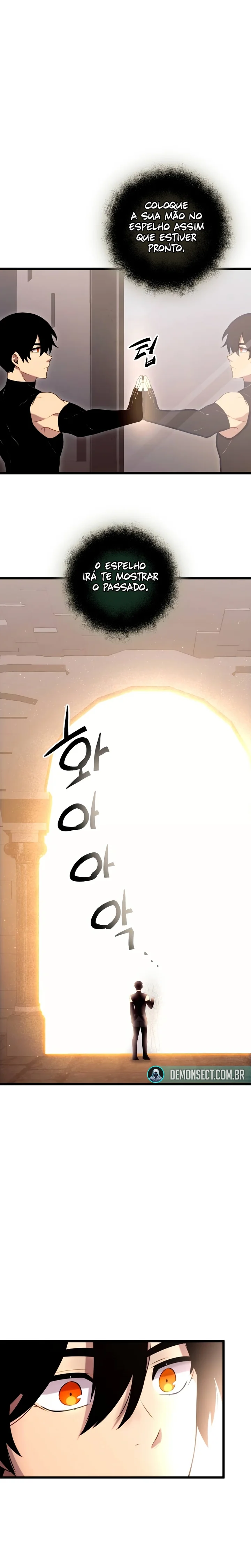 Read I Obtained a Mythic Item PT Manga Online