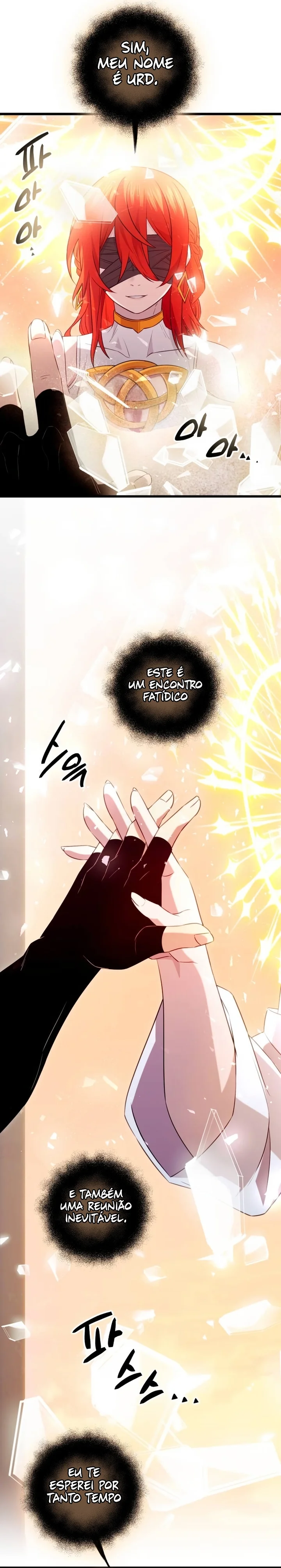 Read I Obtained a Mythic Item PT Manga Online