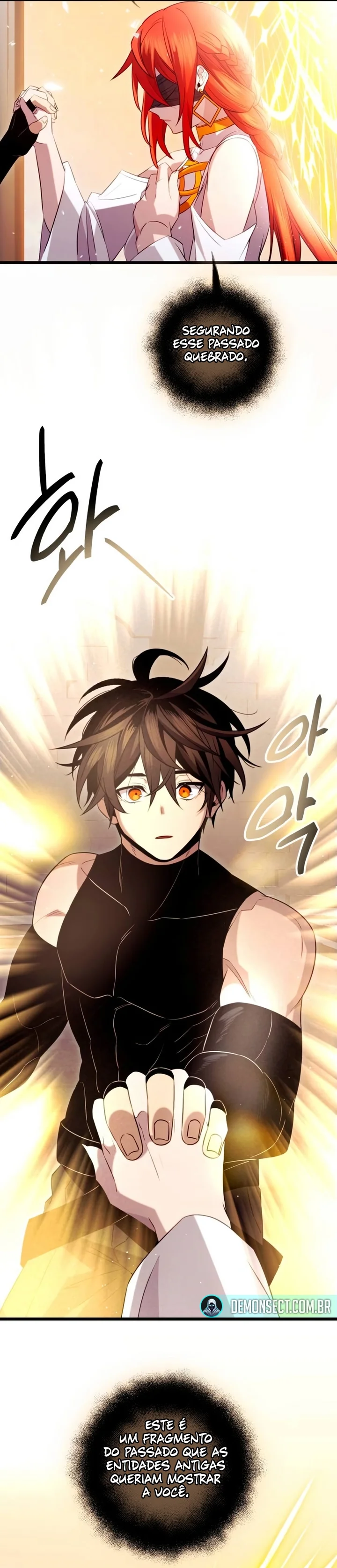 Read I Obtained a Mythic Item PT Manga Online
