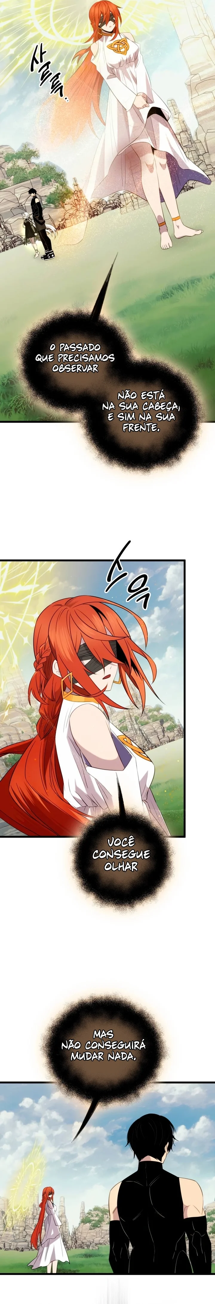 Read I Obtained a Mythic Item PT Manga Online