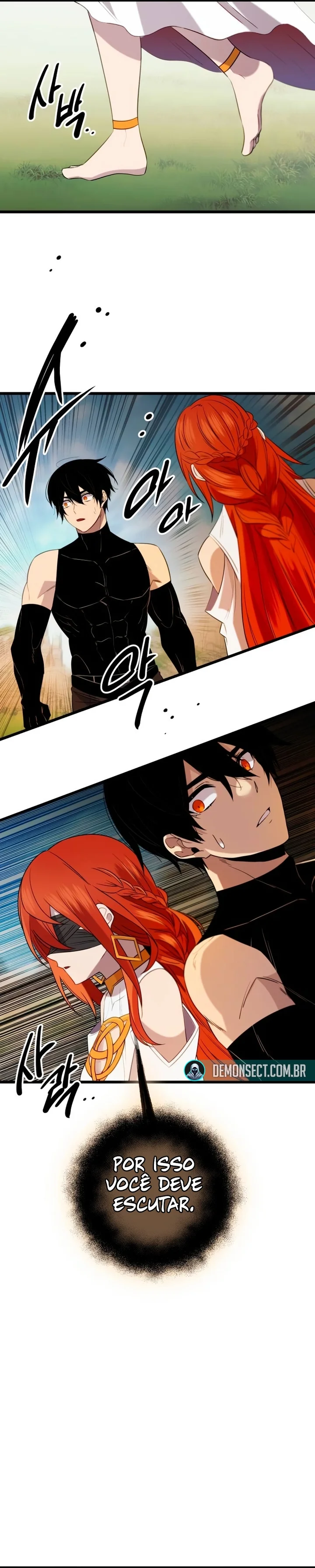Read I Obtained a Mythic Item PT Manga Online