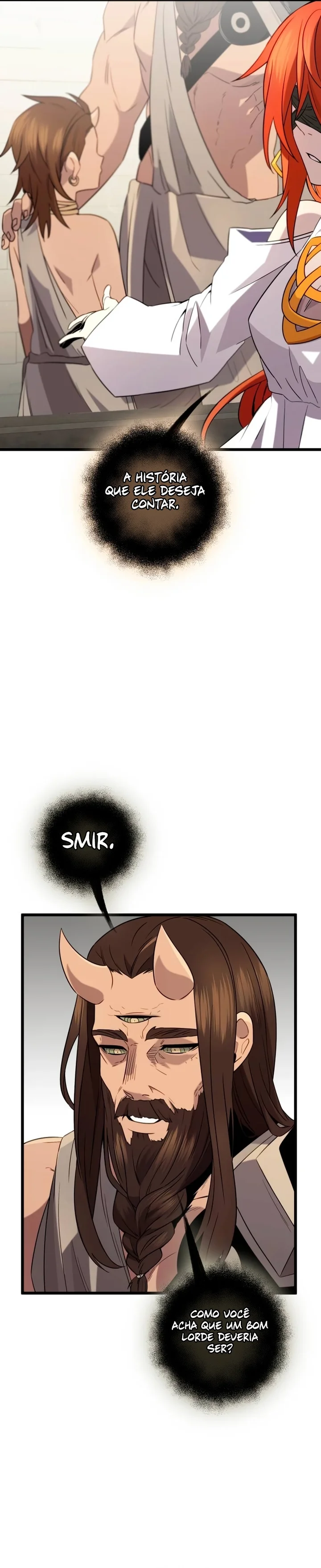Read I Obtained a Mythic Item PT Manga Online