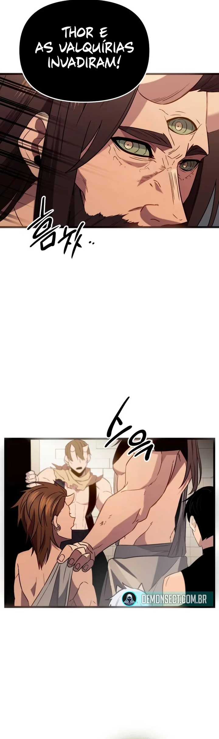 Read I Obtained a Mythic Item PT Manga Online