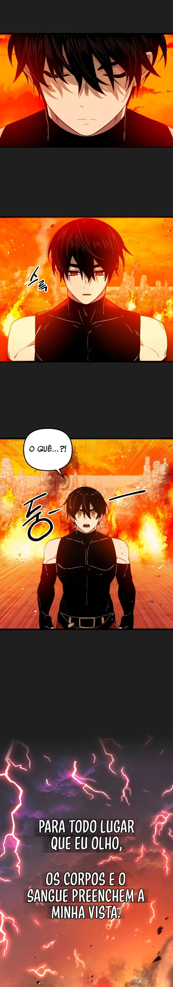 Read I Obtained a Mythic Item PT Manga Online