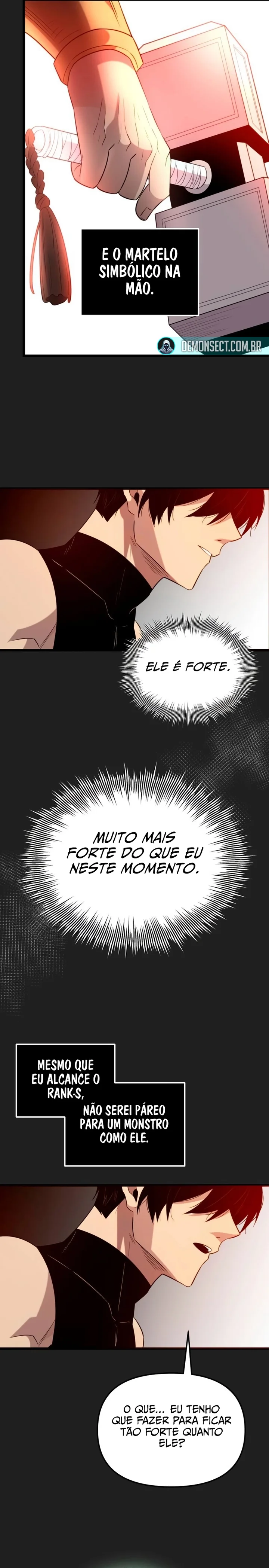 Read I Obtained a Mythic Item PT Manga Online