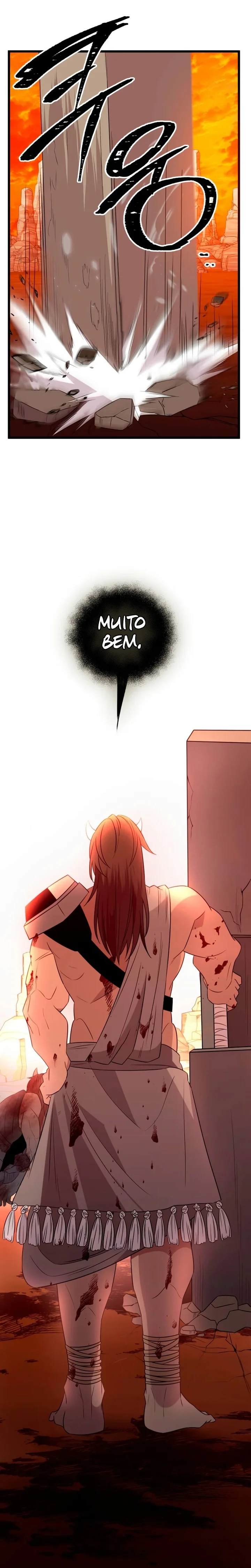 Read I Obtained a Mythic Item PT Manga Online