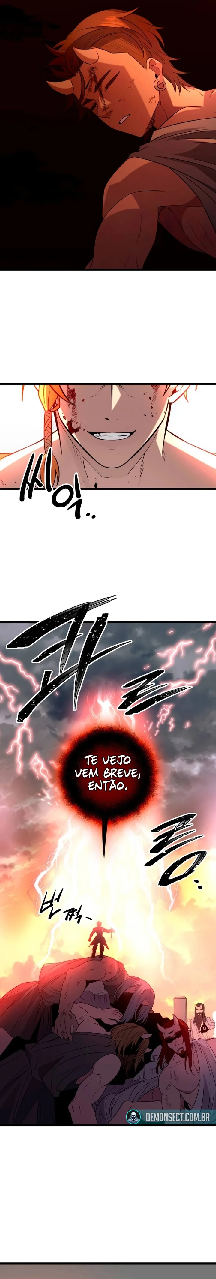 Read I Obtained a Mythic Item PT Manga Online