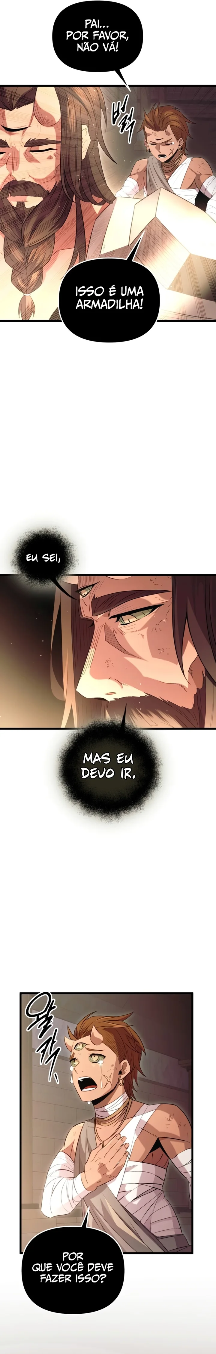 Read I Obtained a Mythic Item PT Manga Online