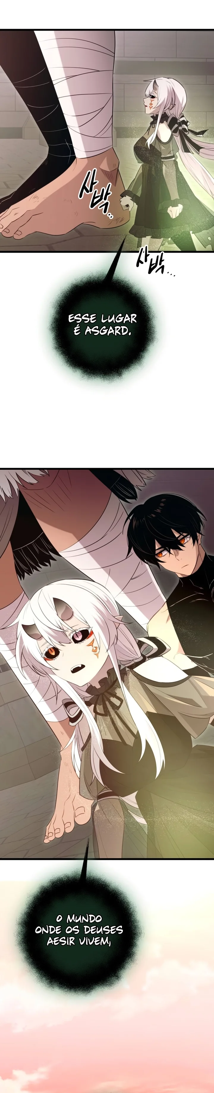 Read I Obtained a Mythic Item PT Manga Online