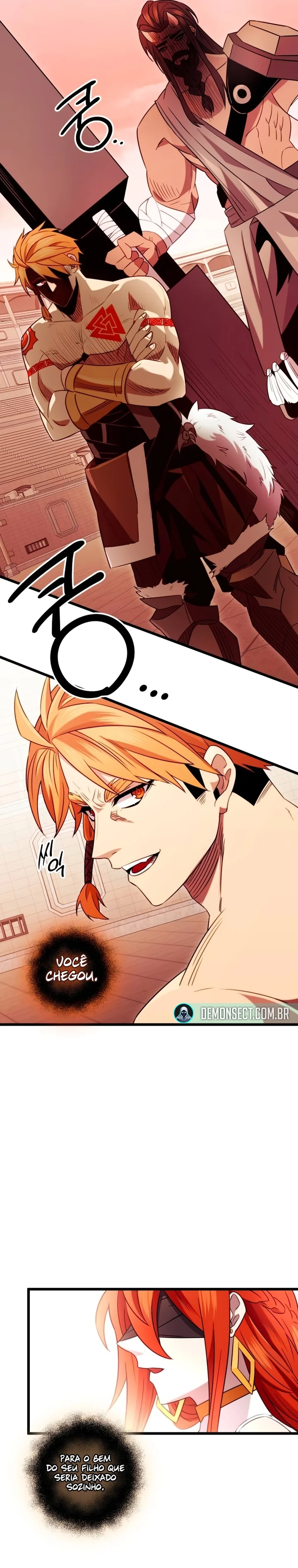 Read I Obtained a Mythic Item PT Manga Online