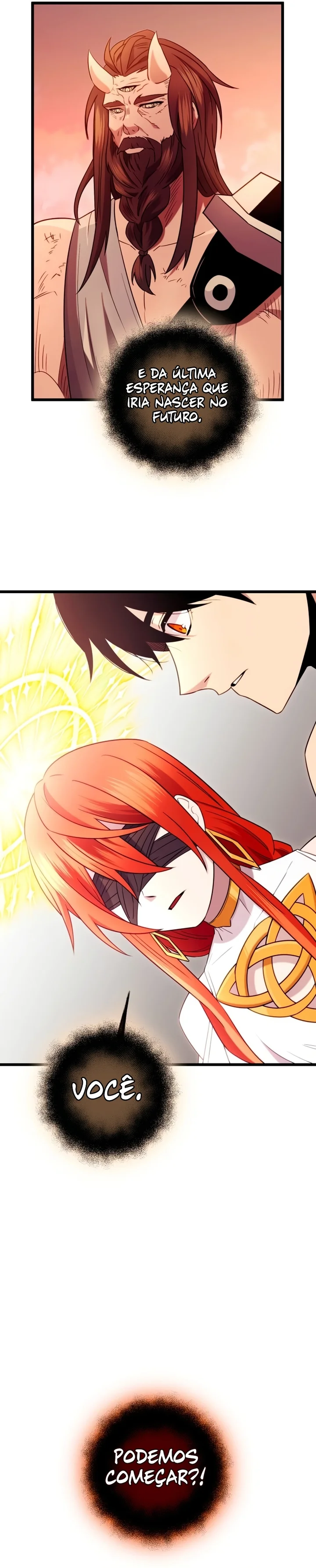 Read I Obtained a Mythic Item PT Manga Online
