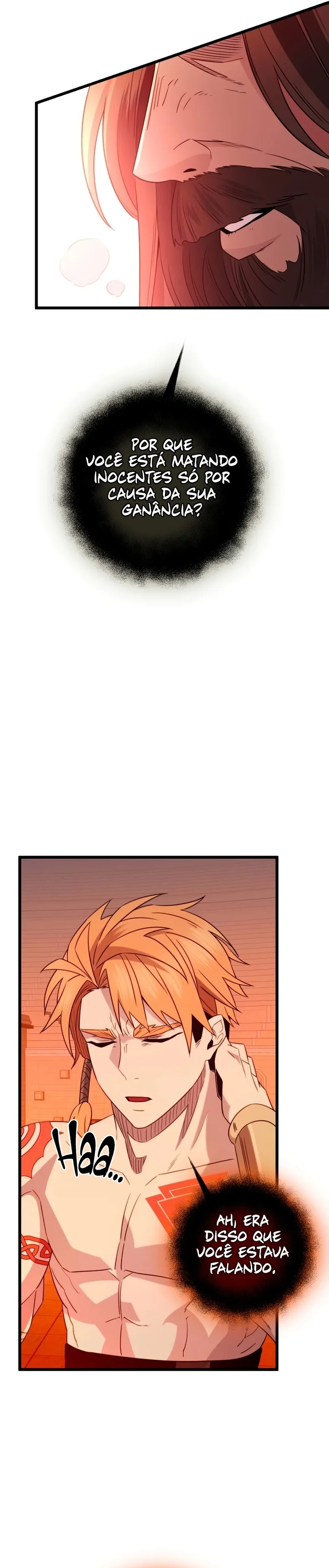 Read I Obtained a Mythic Item PT Manga Online