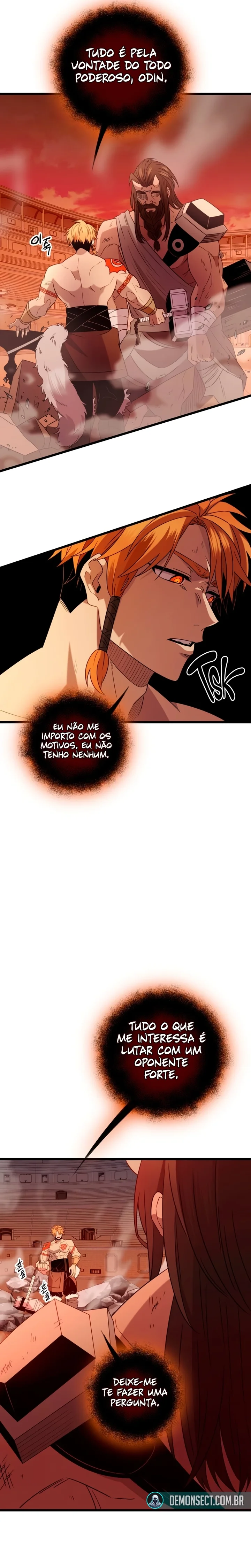 Read I Obtained a Mythic Item PT Manga Online