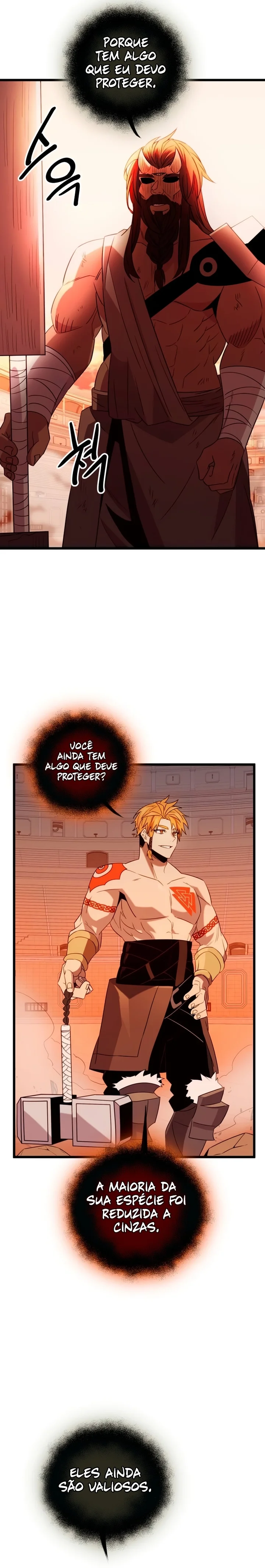 Read I Obtained a Mythic Item PT Manga Online