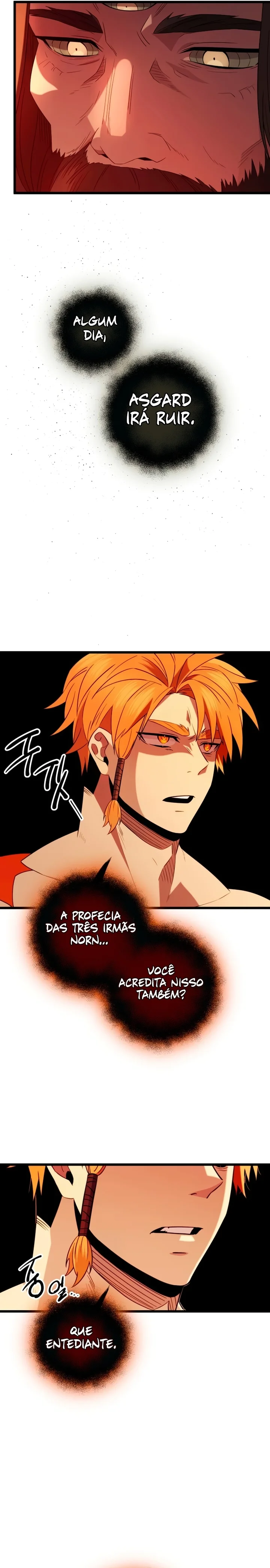 Read I Obtained a Mythic Item PT Manga Online