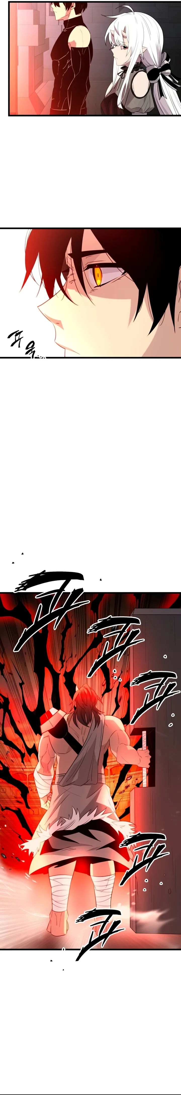 Read I Obtained a Mythic Item PT Manga Online
