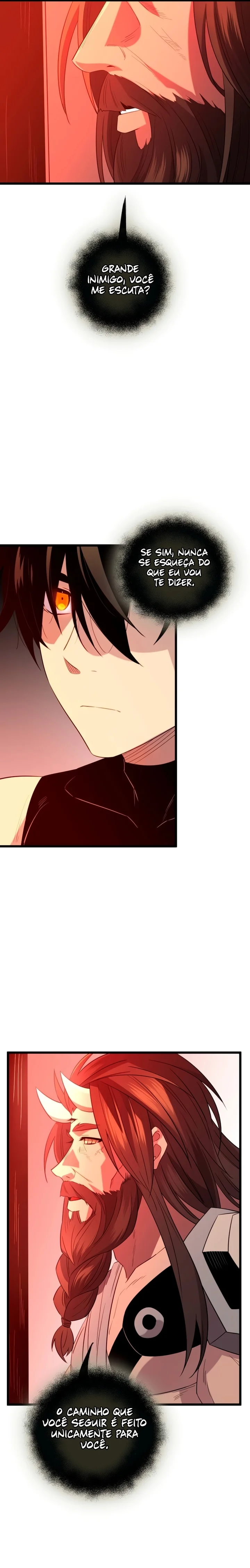 Read I Obtained a Mythic Item PT Manga Online