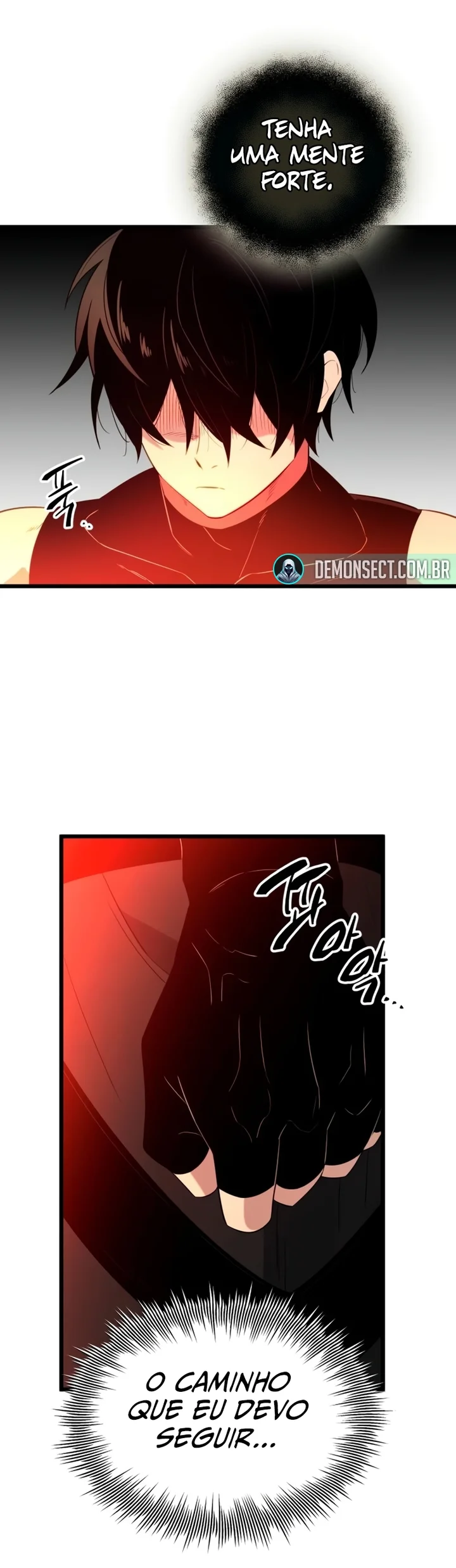 Read I Obtained a Mythic Item PT Manga Online