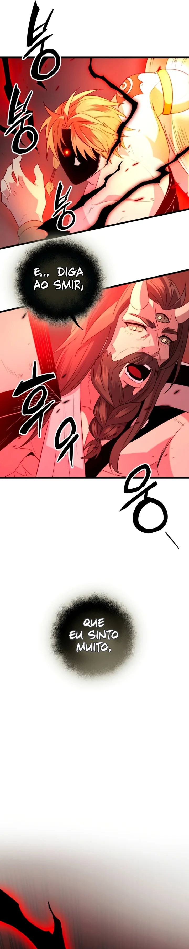 Read I Obtained a Mythic Item PT Manga Online