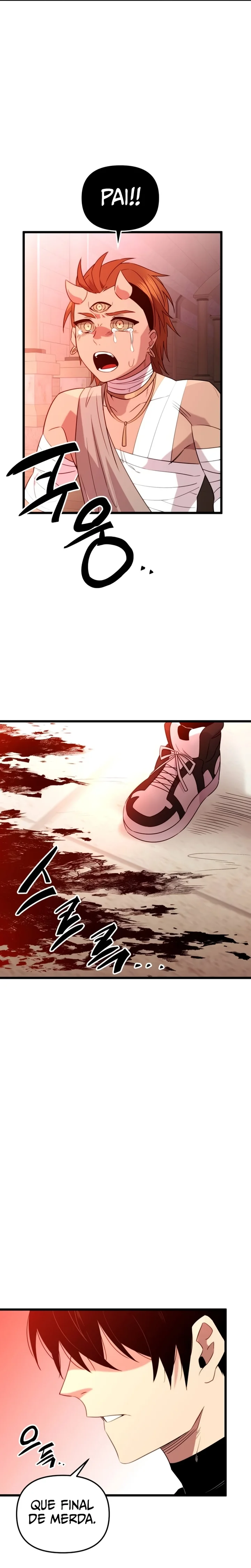 Read I Obtained a Mythic Item PT Manga Online