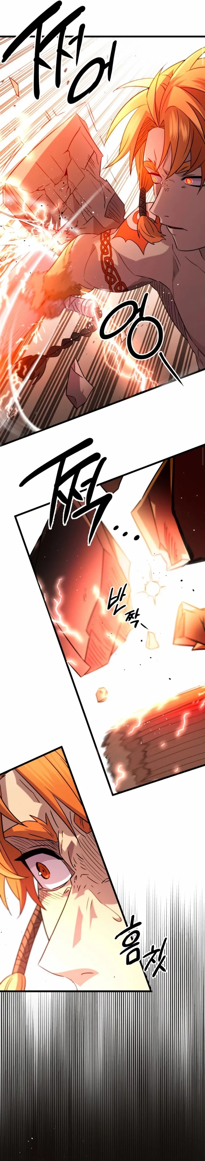 Read I Obtained a Mythic Item PT Manga Online